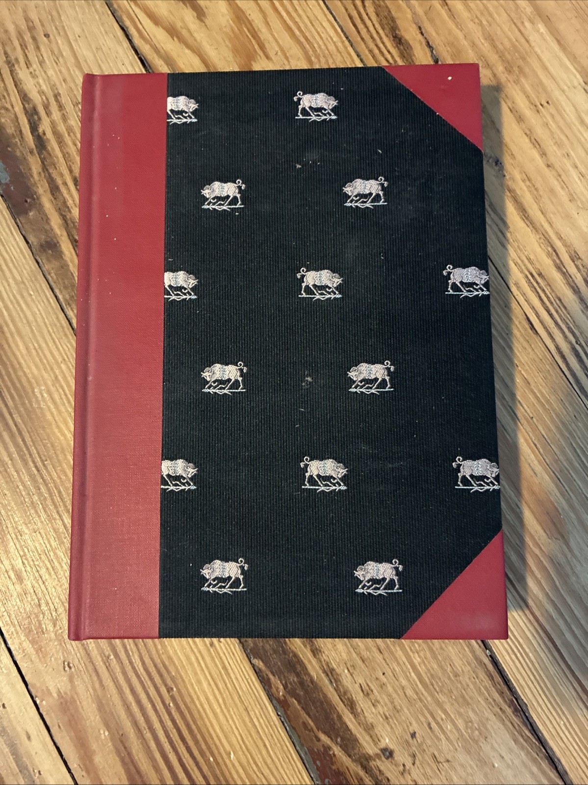 The AD Club Of Harvard University 1836-1988 Cambridge 1988 Rare Hardcover