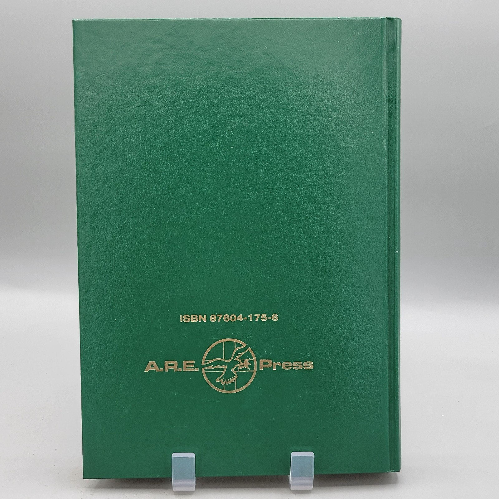 Physician’s Reference Notebook by William A. McGarey 2nd Printing July 1984 HB