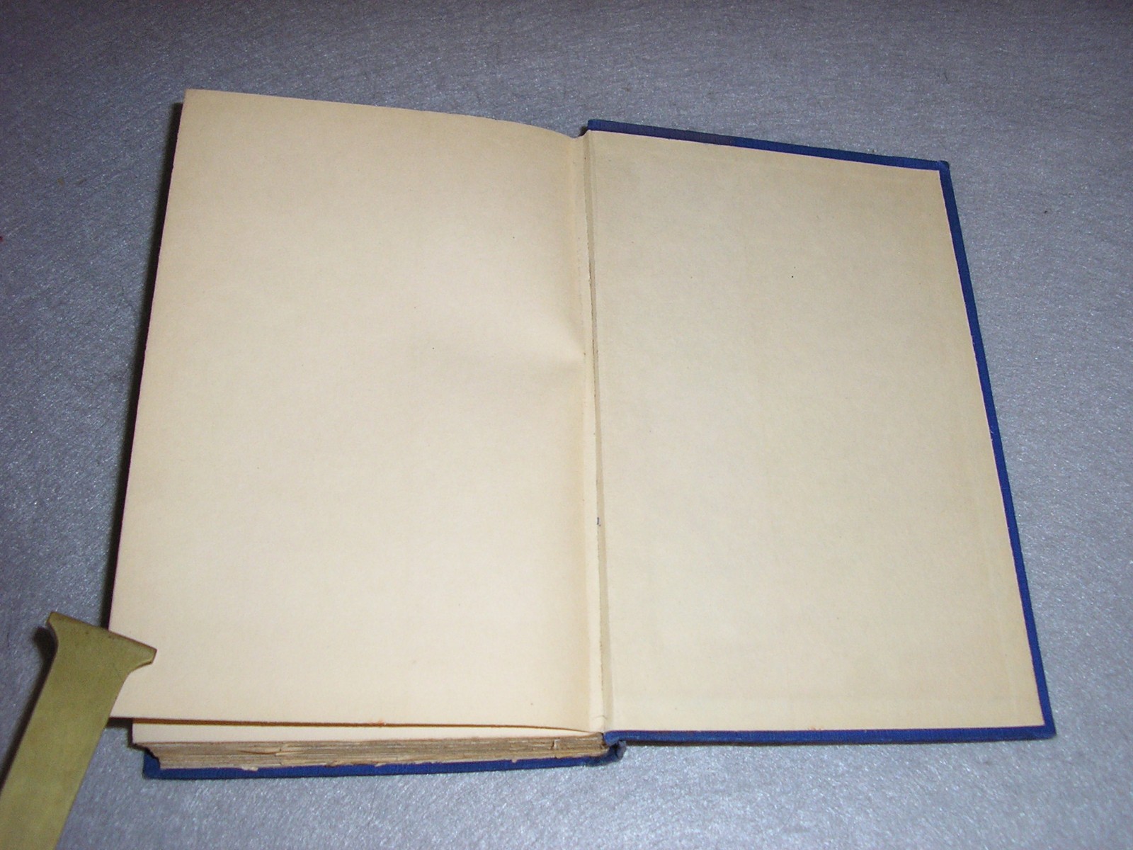 Antique London Nightlife Book In the 1890s Victorian Era Shaw Desmond w/DJ 1928