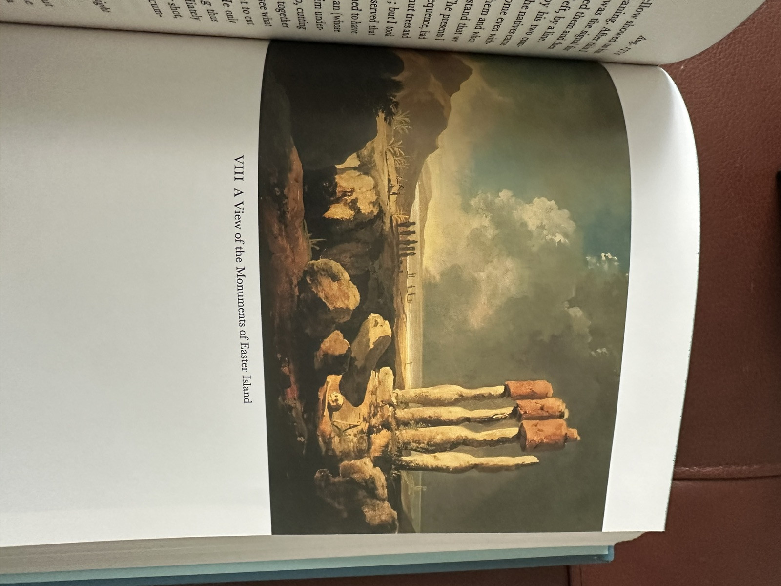 Folio Society Captain Cooks Voyages 1768 – 1779 Williams 1997 1st Printing Mint