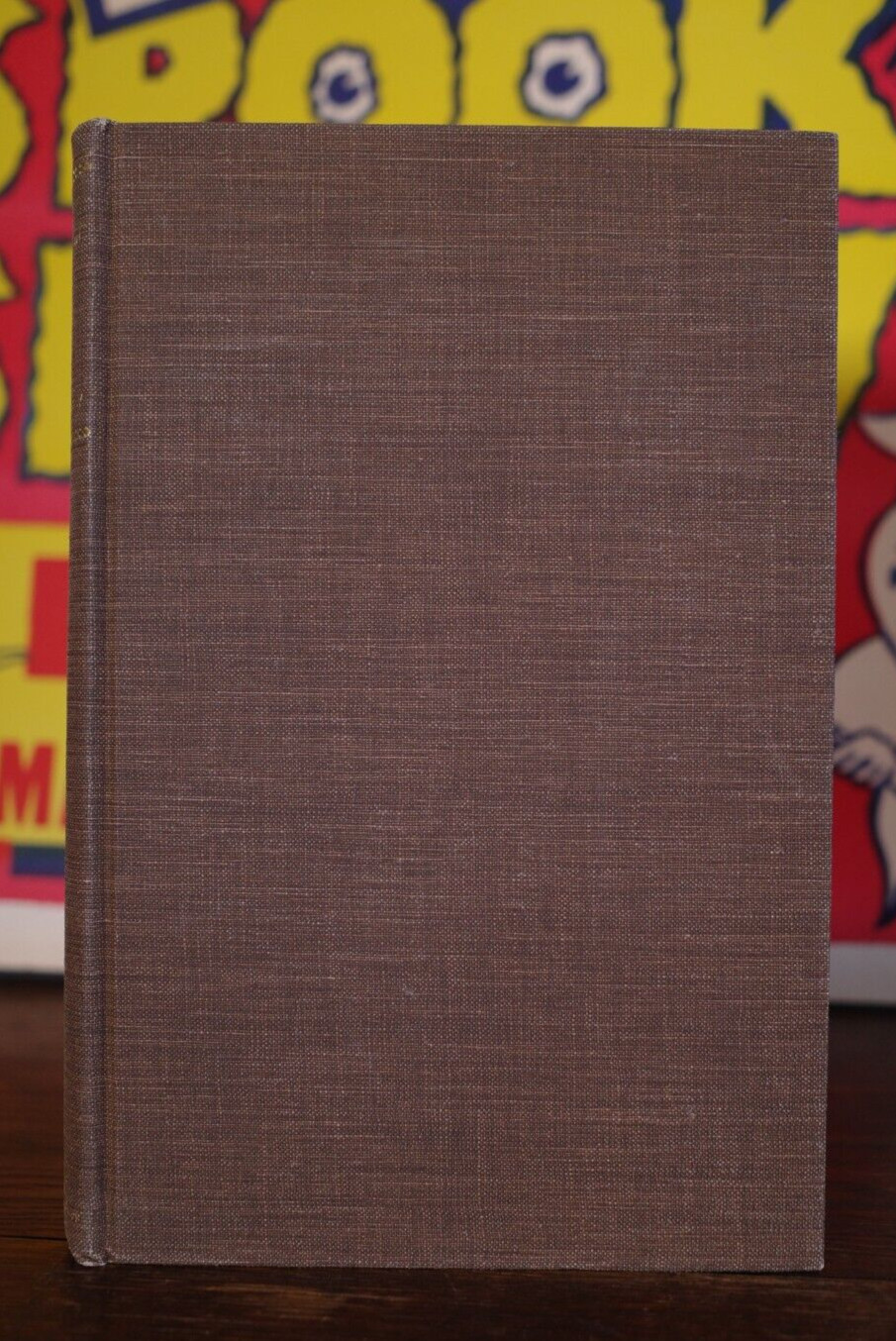 The Merrymount Press and Its Works Julian Pearce Smith Hardcover Harvard U. 1934