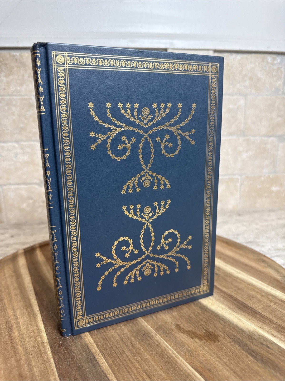 INTERNATIONAL COLLECTOR’S – COMPLETE MOTHER GOOSE, Ethel Betts Illustrated VG+