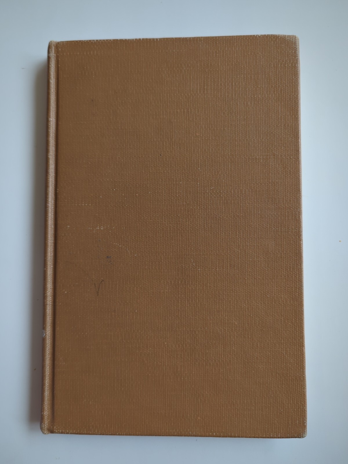 Six-Man Football by Ray O. Duncan Vintage HC 1940 Barnes Sports Library Vtg
