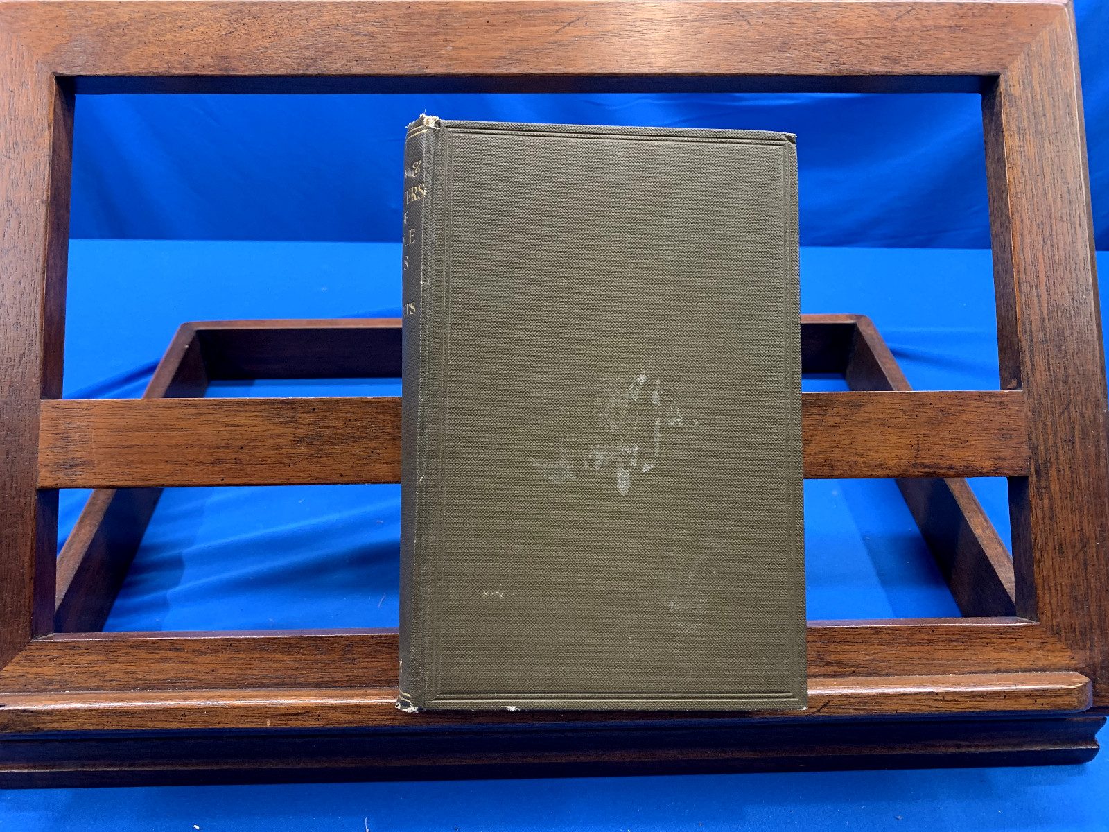 Scenes & Characters of the Middle Ages- Rev. Edward L. Cutts, 1926
