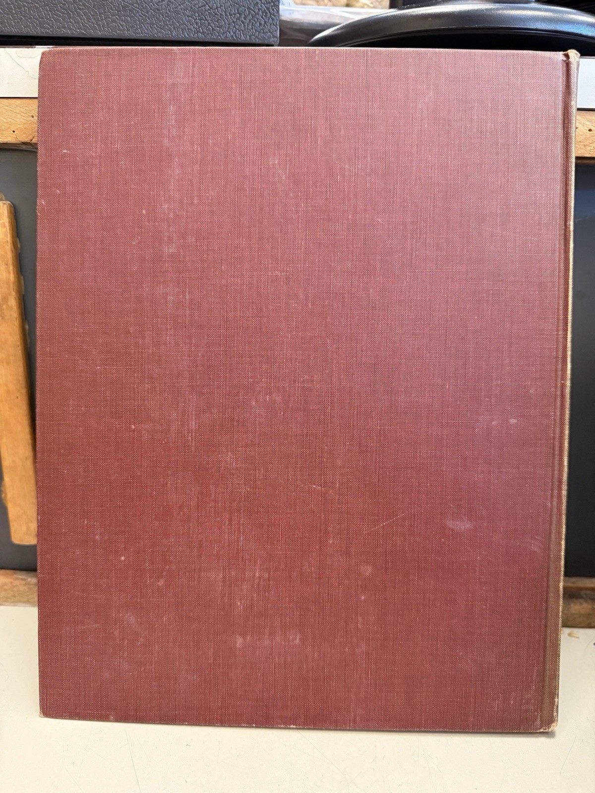 DESIGN OF MODERN INTERIORS, FORD, MODERNIST INTERIOR DESIGN 1940s Book 1st Ed