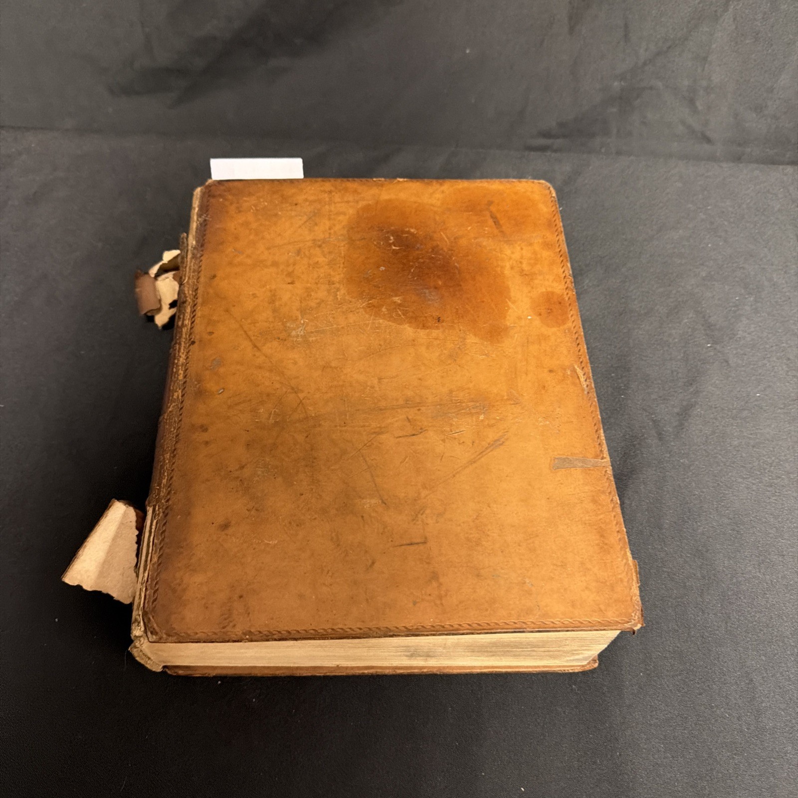 The Statutes of United Kingdom George IV 1825-1826 Vol 10 huge Book -SKU (1910)
