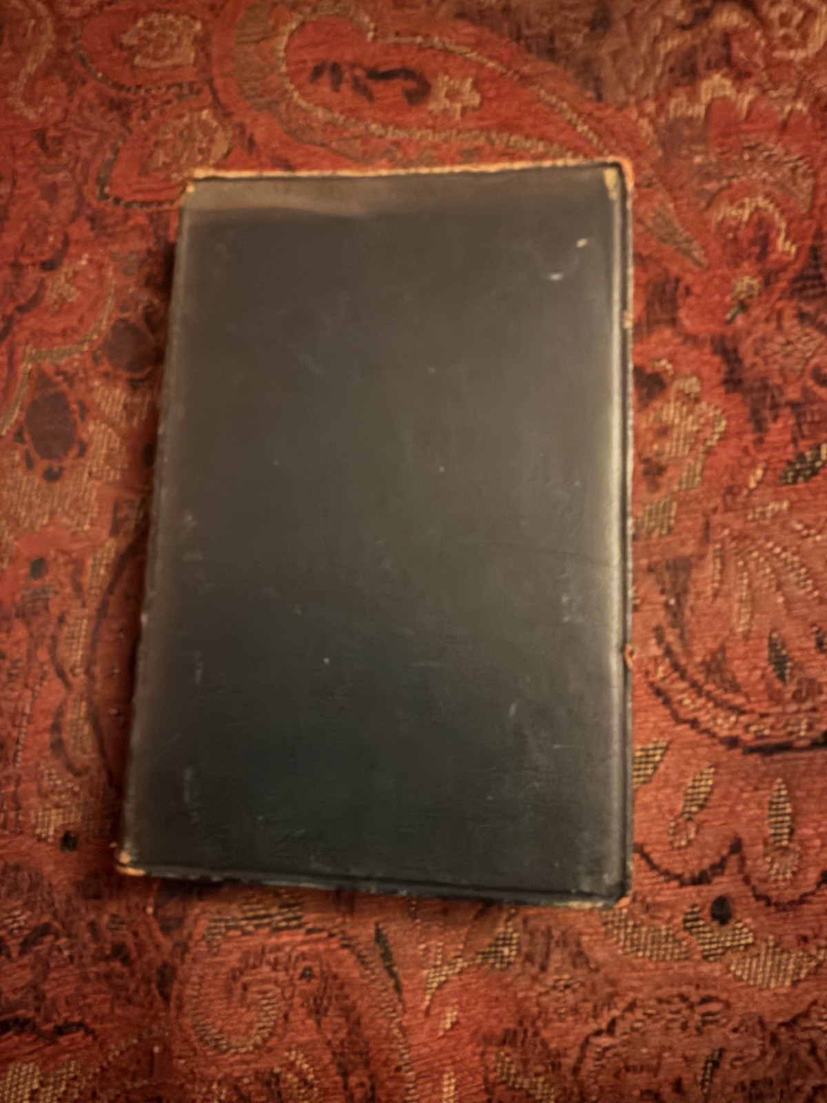 Vintage “Charles O’Malley” By Charles Lever Published By Thomas Nelson And Sons