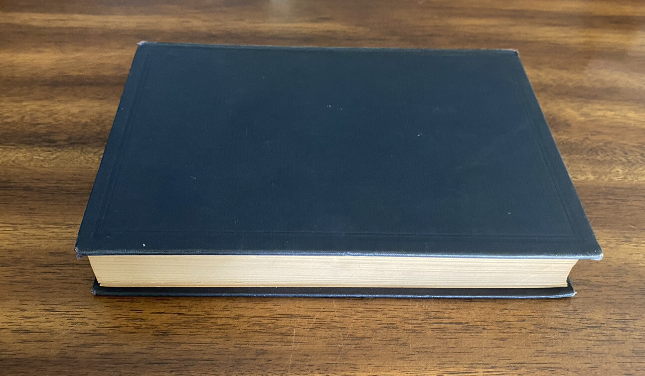 Financial Security in a Changing World by Merryle Stanley Rukeyser (1940, HC)