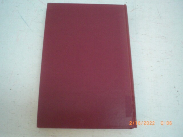 Determinism and Interdeterminism in Modern Physics Ernest Cassirer Hardcover