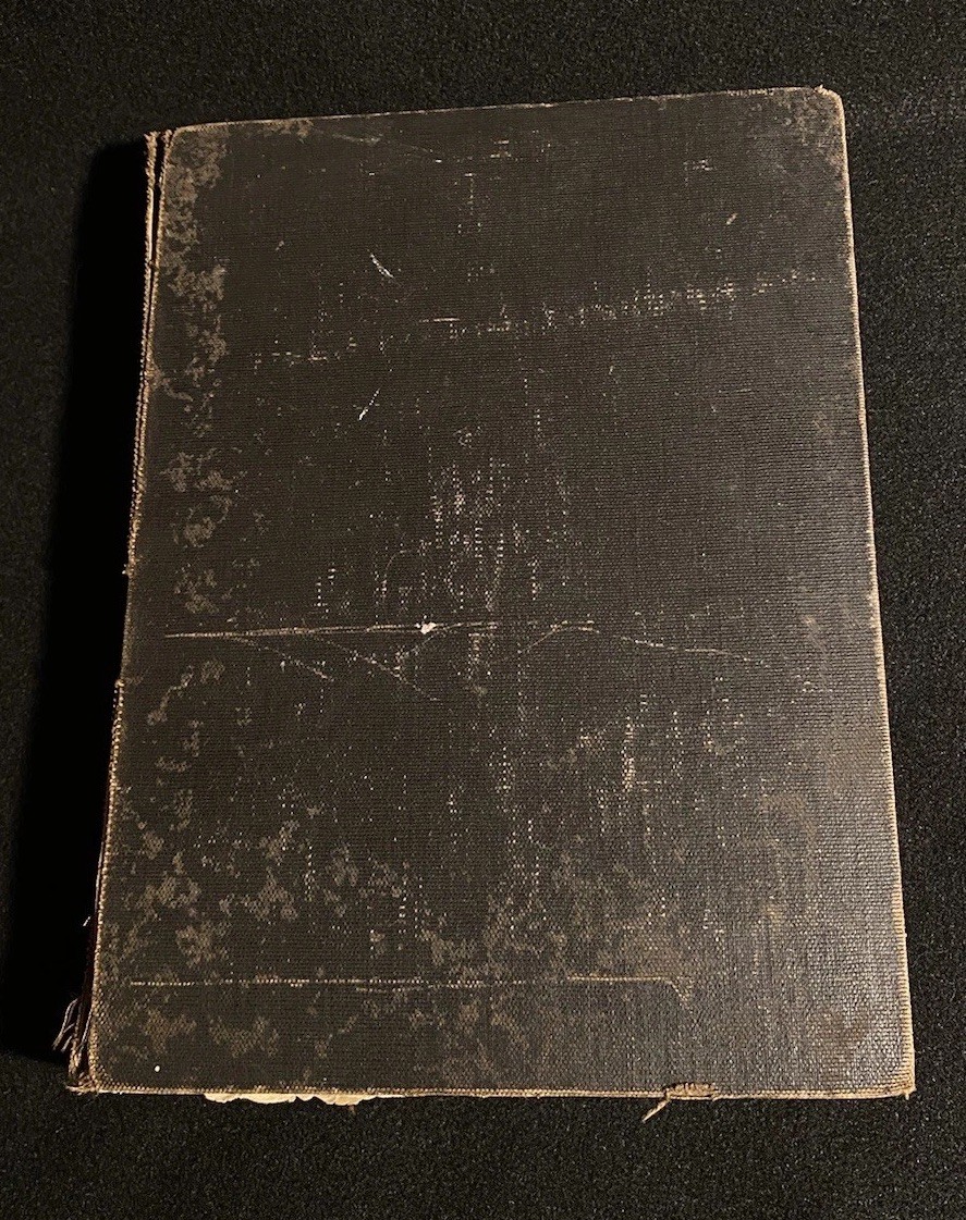 HISTORY OF VIRGINIA Vol. I The Colonial Period ~ 1607-1763 ~ 1924 HC book