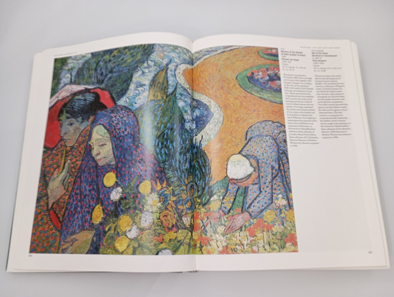 Great Art Treasures of the Hermitage Museum, St. Petersburg. 2-Volume Set.