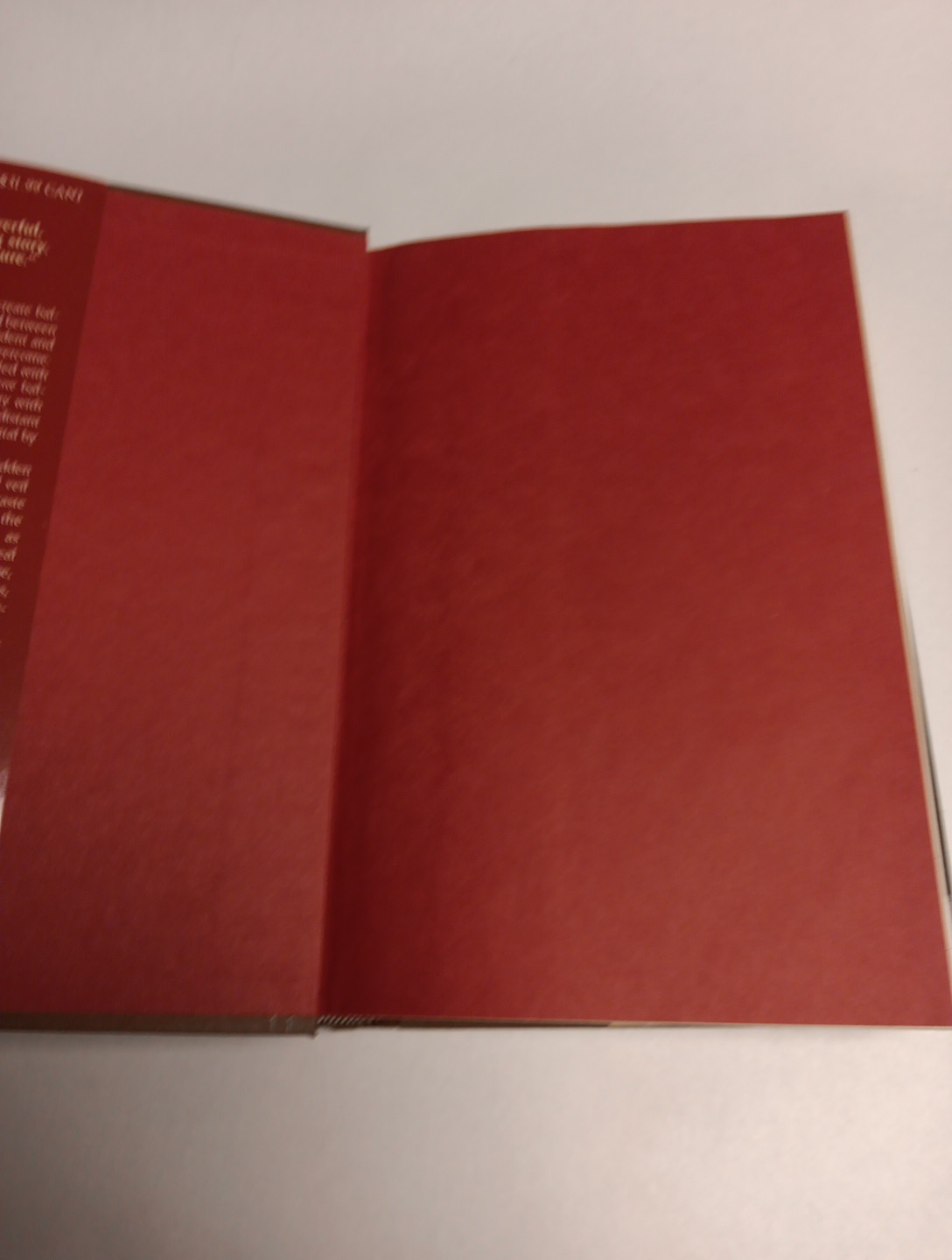 The Unremembered Peter Orullian 1st edition April 2011 hardcover w/ Dust Jacket