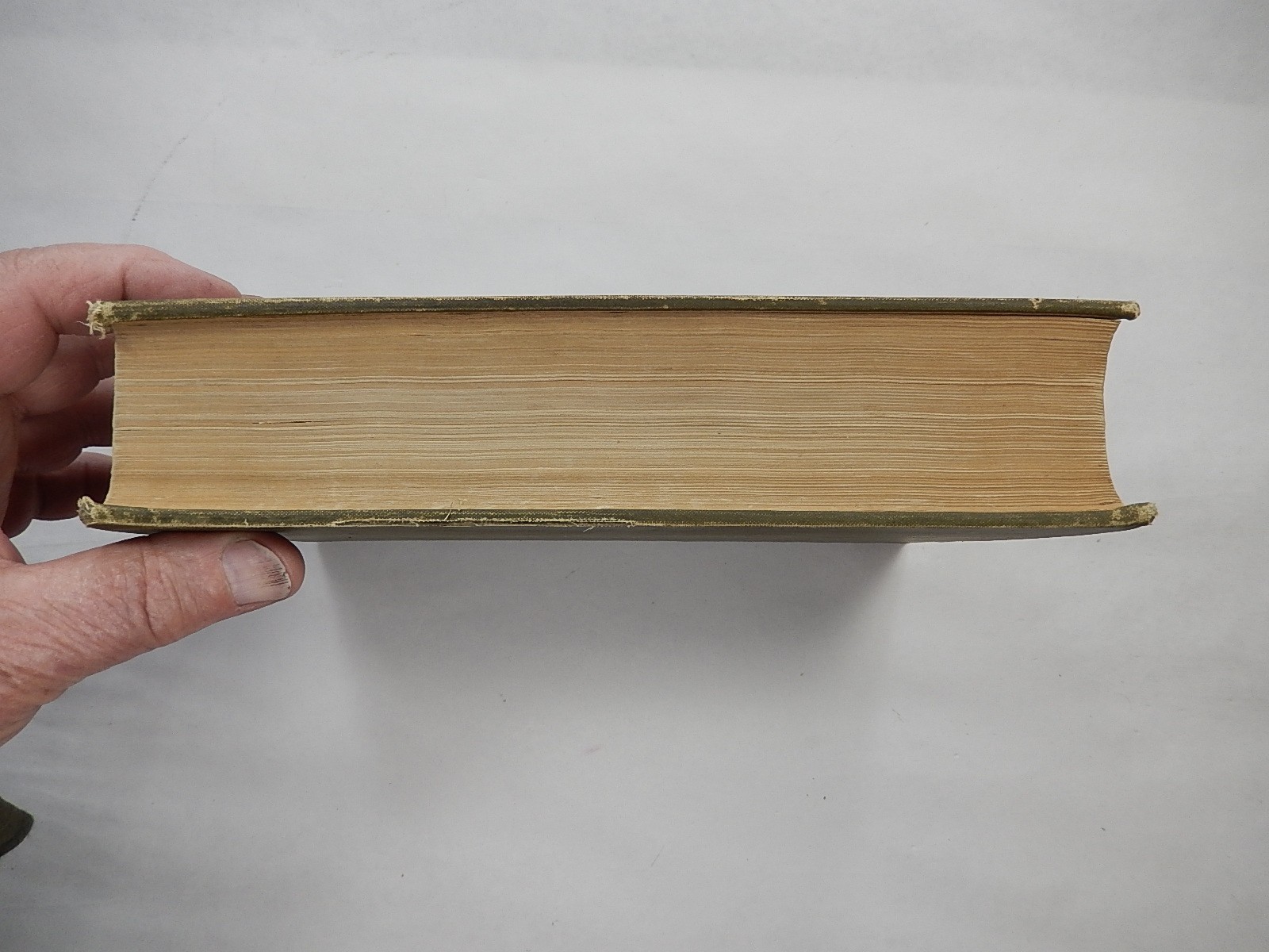 The Works of Flavius Josephus: Jewish History and Wars, David McKay Pub., 1890