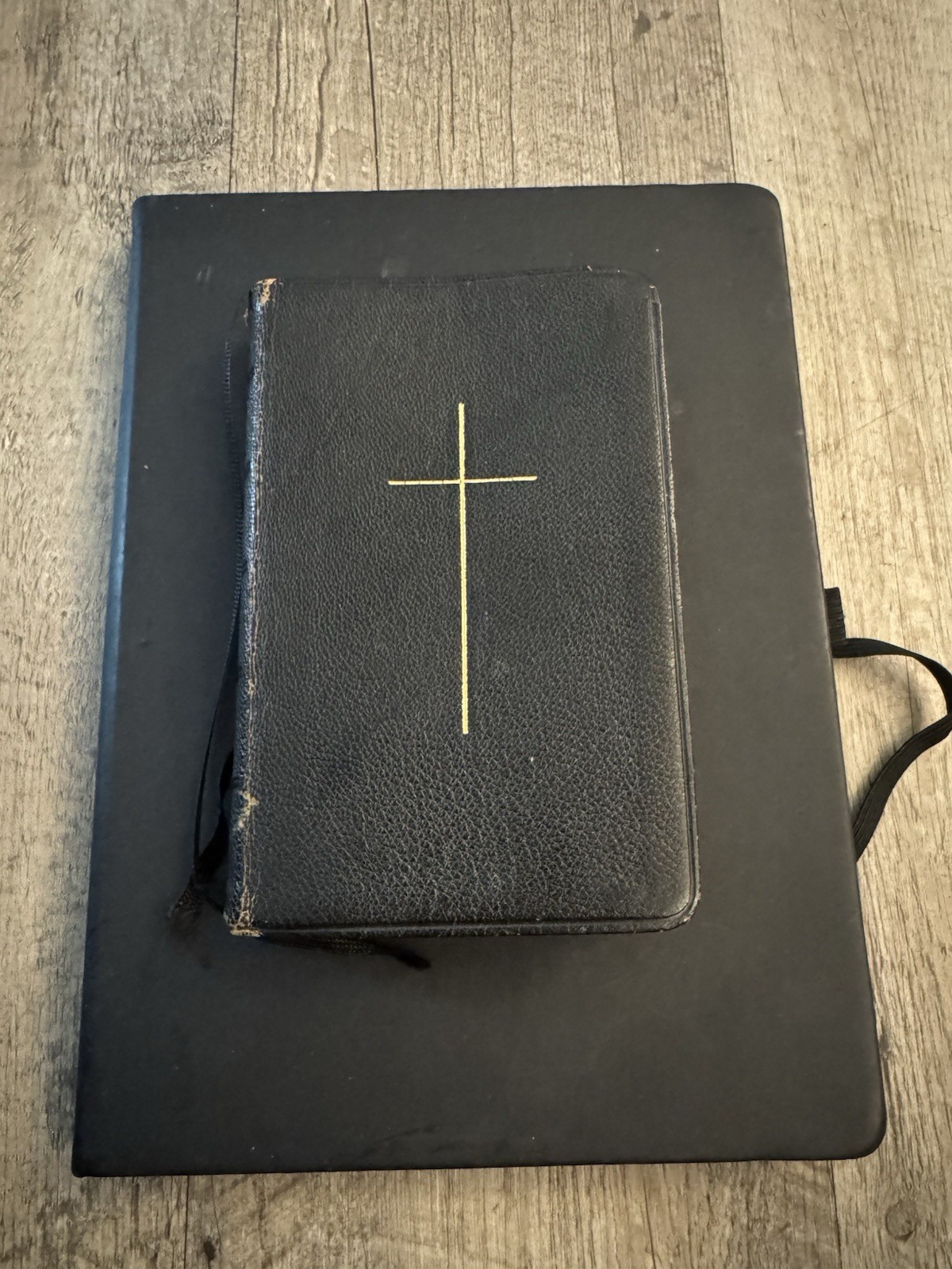 Book of Common Prayer – Seabury Press – Vintage 1953
