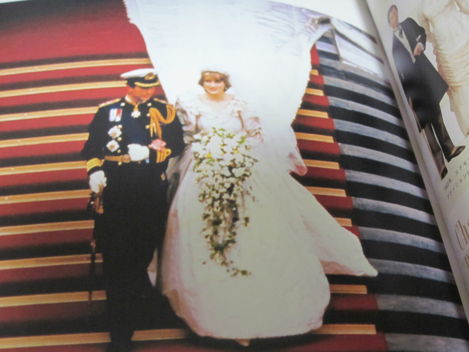 Fashion Photo Book Perfect Style of Wedding, Monroe, Kate Moss, Bardot, Hepburn