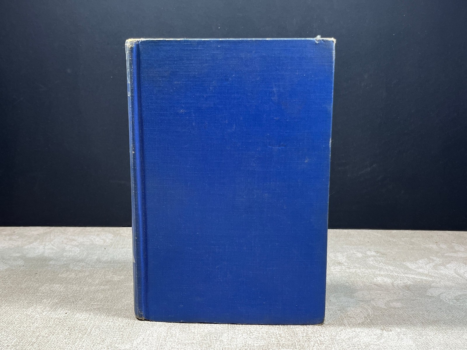 1933 Moby Dick by Herman Melville Boni Null Illustrated Art Deco