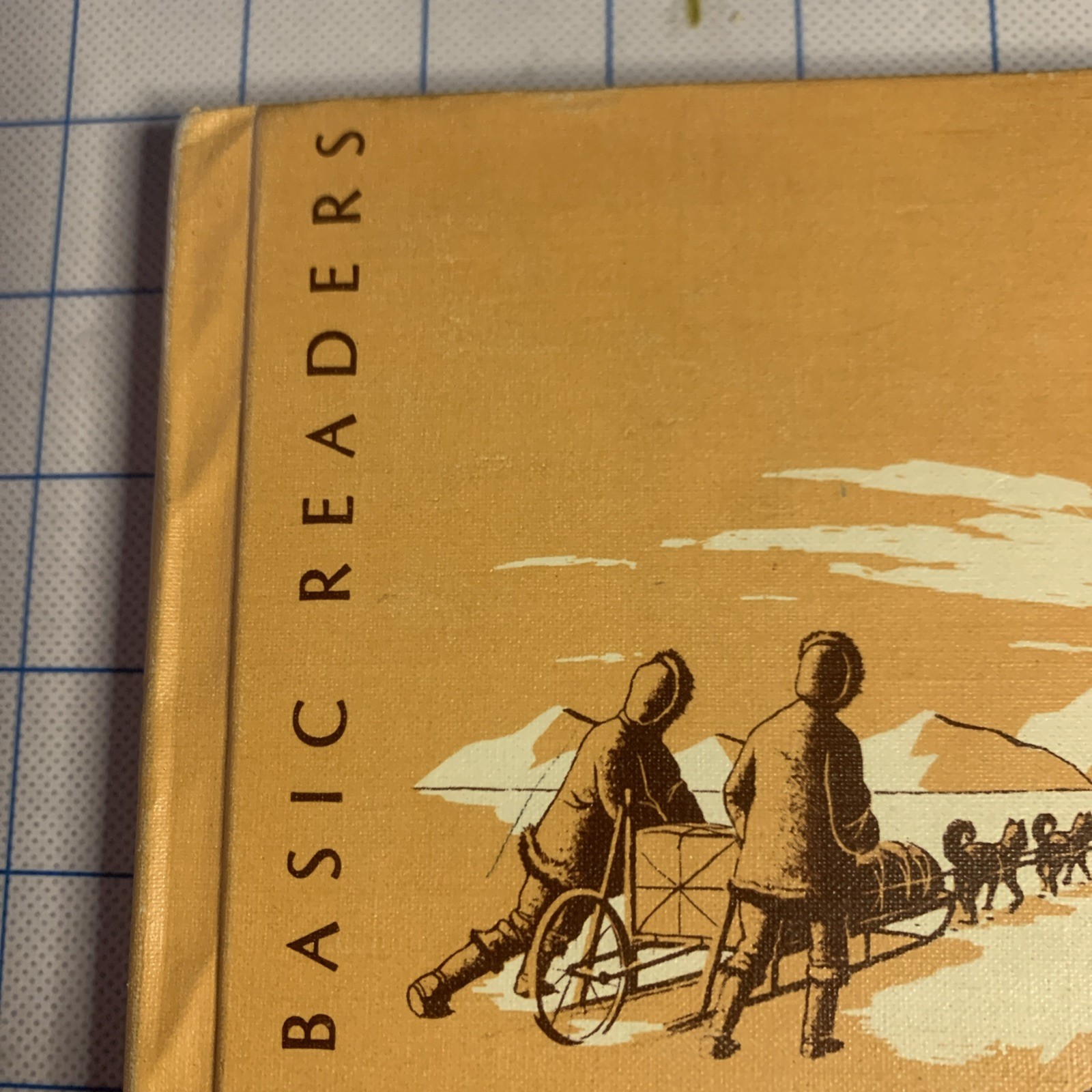 More Days and Deeds New Basic Readers Vintage Hardcover 1962 Ed. 5.2 Homeschool