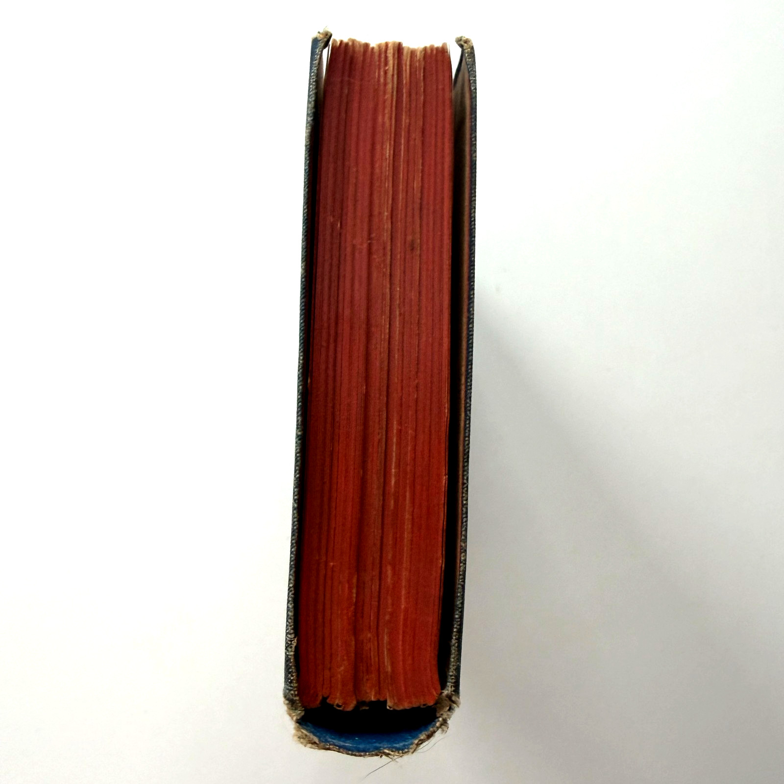 Red Letter Days Frances Ridley Havergal Antique 1879 Devotional Book Cloth HC