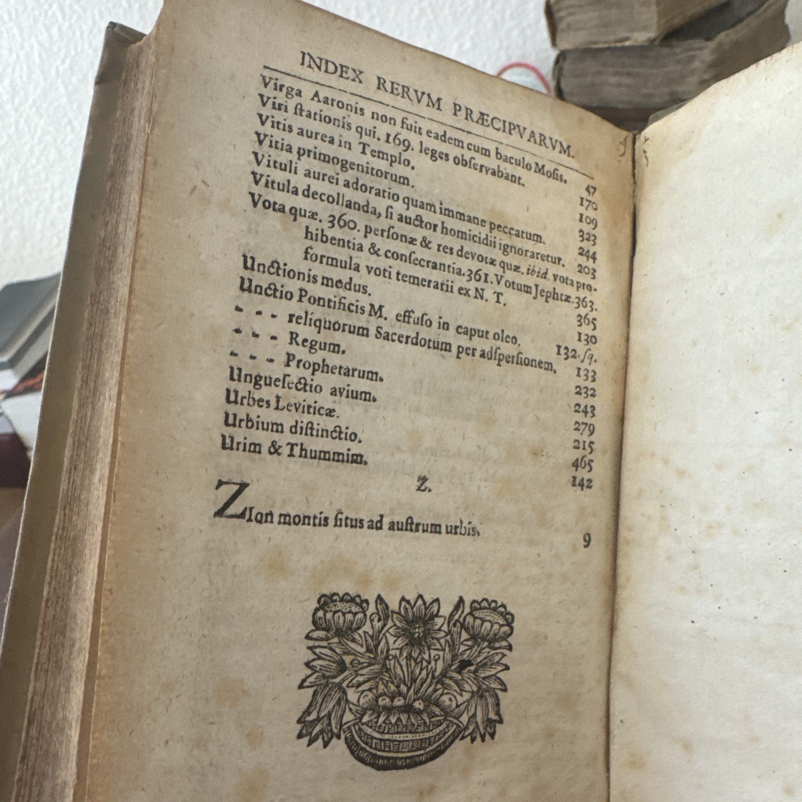 5 Religious Books 1700s. Rare, Collectibles . Incl 1727 Bible