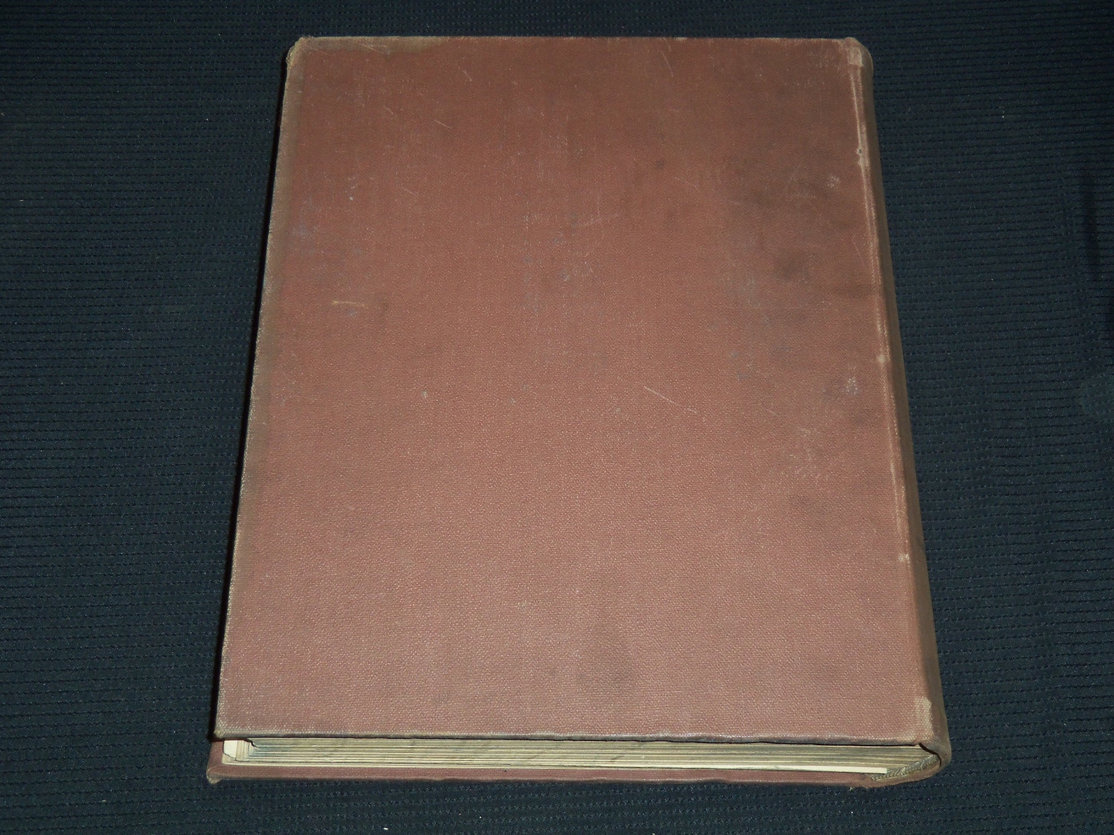 1897 CODICES GRAECI ET LATINI -CODEX BERNENSIS 363 TOME 2 – 394 PLATES – #15