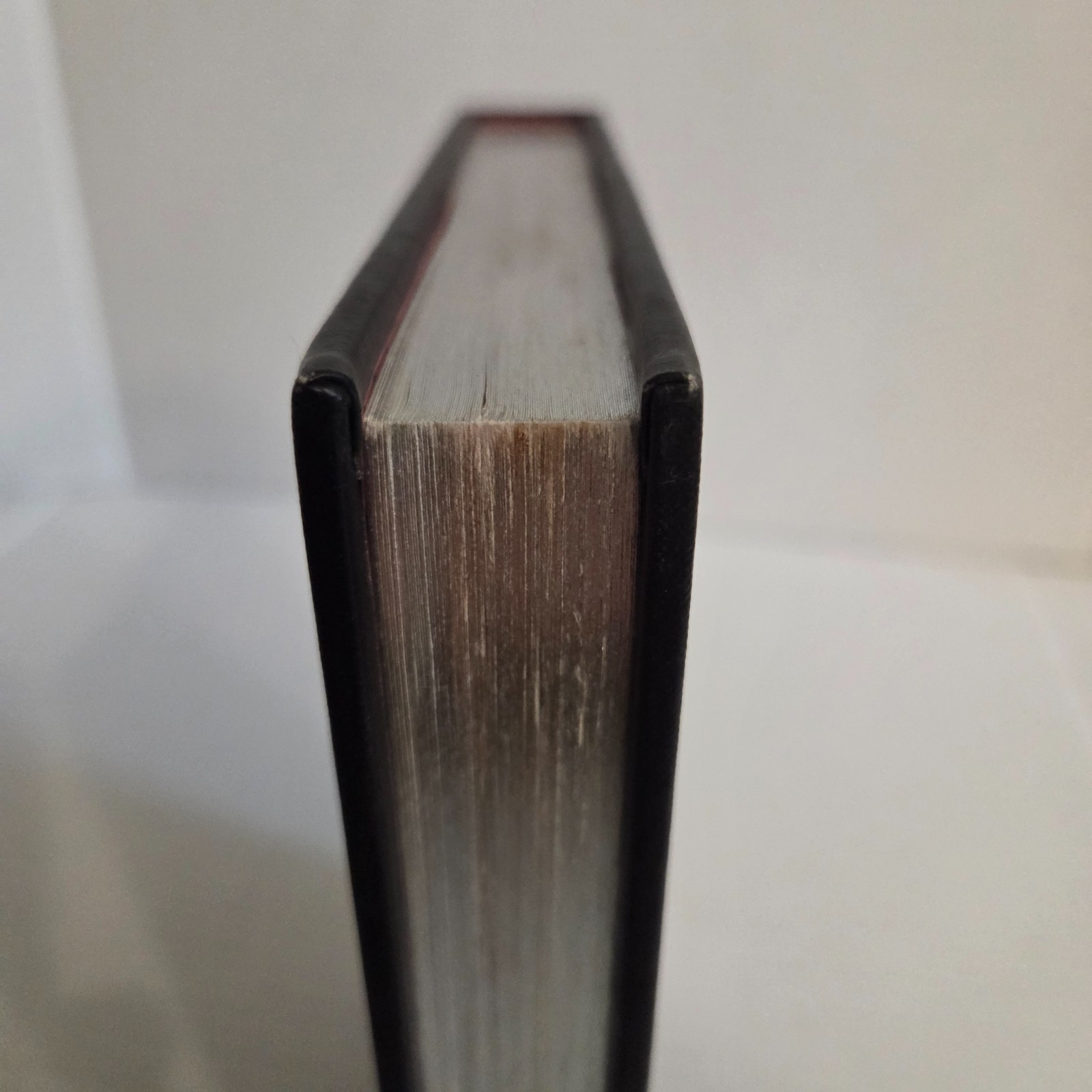 Franklin Library The Maltese Falcon Dashiell Hammett Hardcover Leatherette