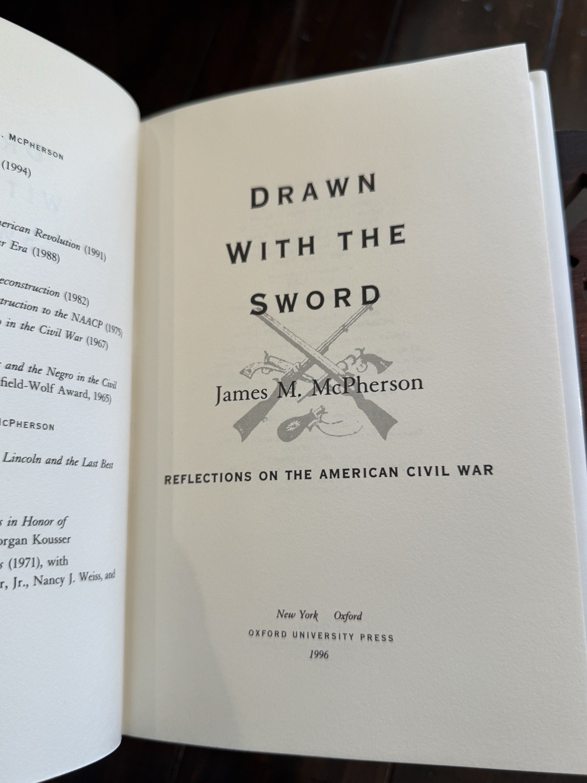 Civil War Battles Campaign History Library HC Books McPherson Philbrick Atlanta