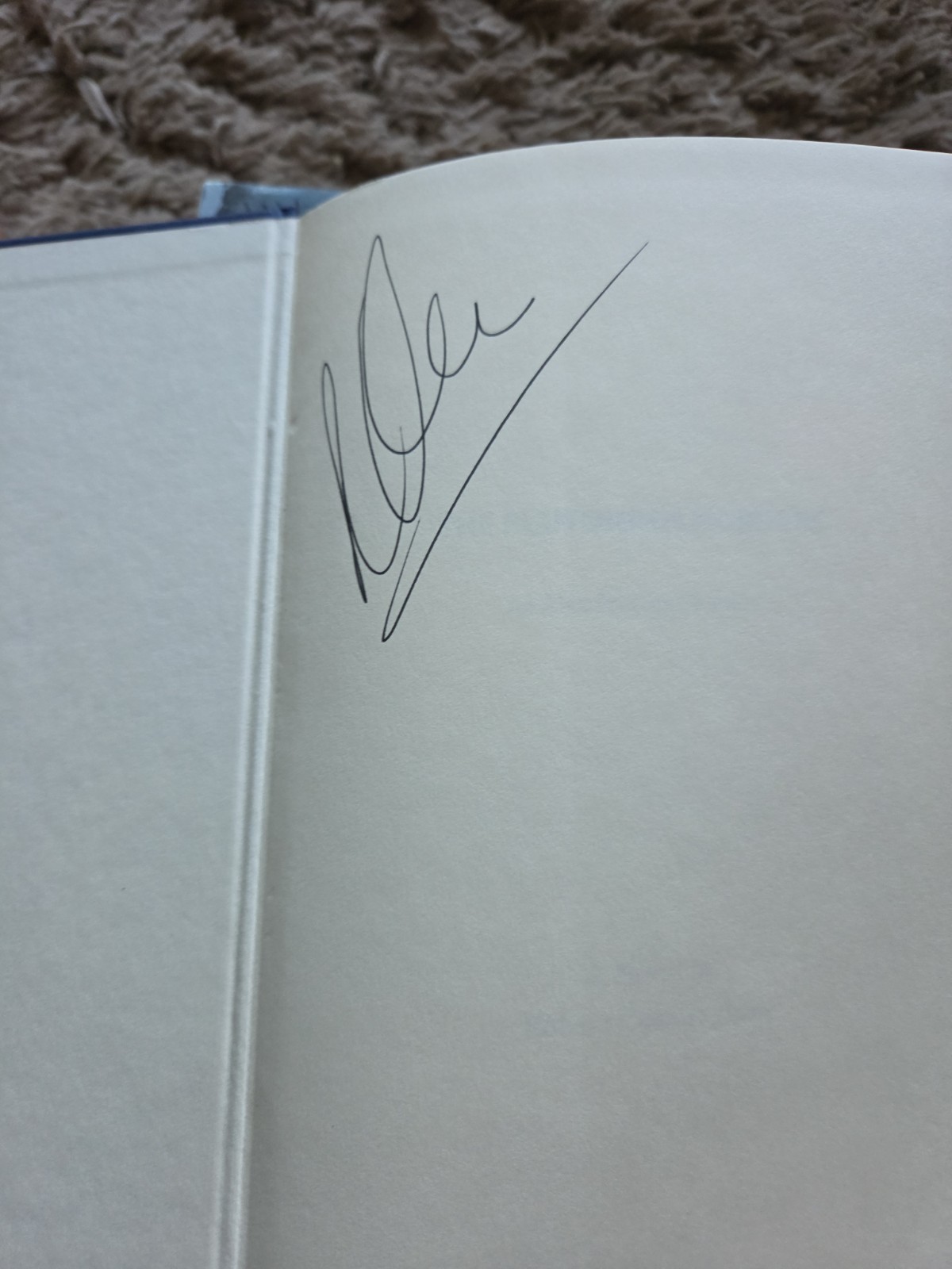 Plutonium Murders By Robert Davis Signed