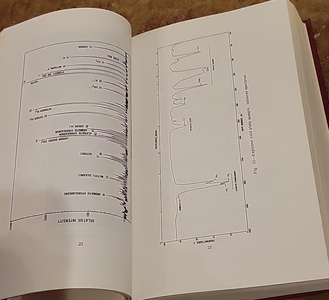 Vtg. SPACE SIMULATION NBS Special Publication 336 1970 Hardcover