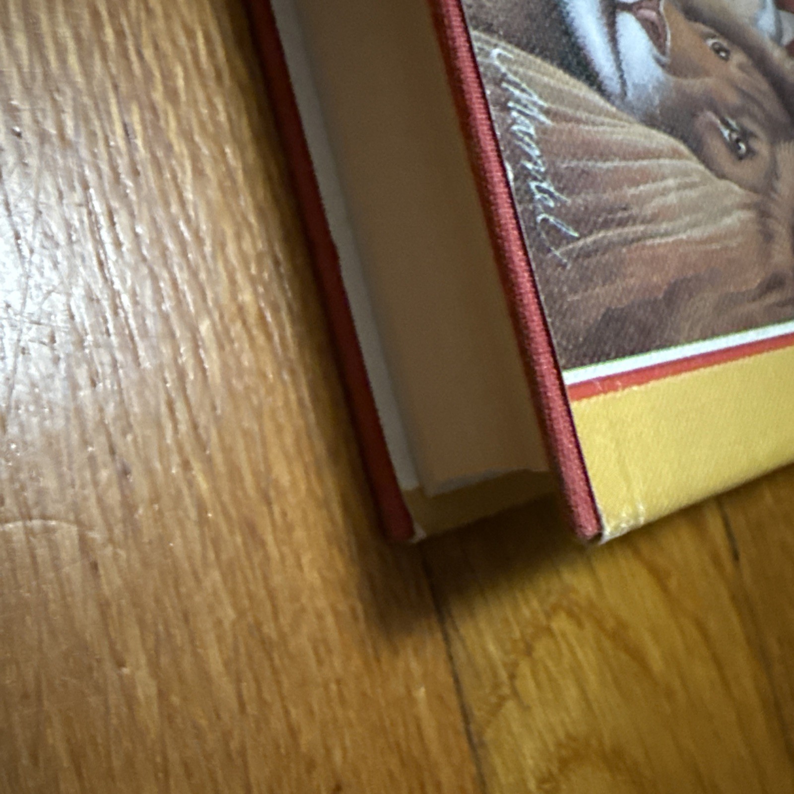 The Neverending Story Michael Ende First Edition Unclipped Dust Jacket 1983 1st
