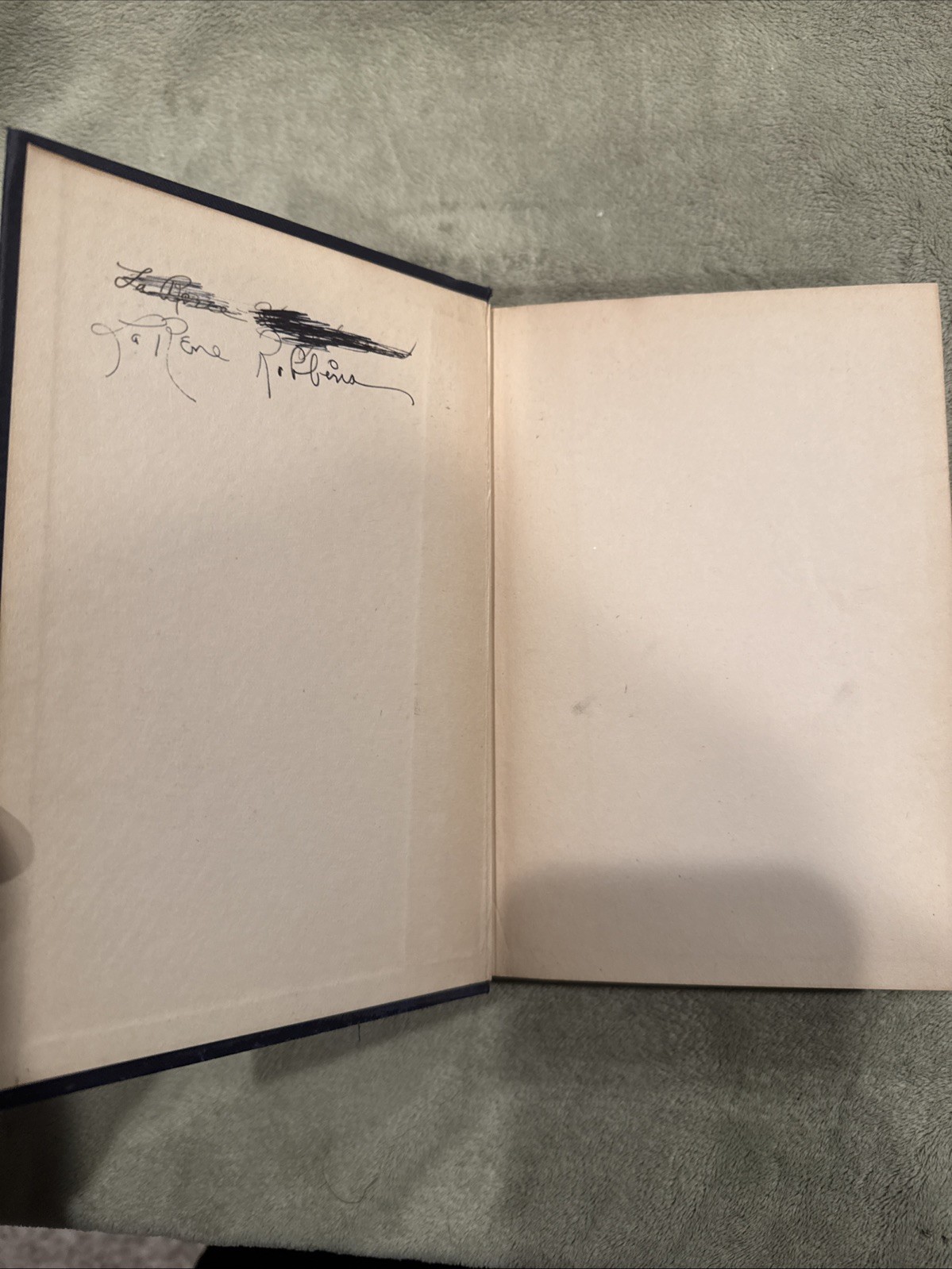 The Way of All Flesh – Samuel Butler – 1916 Hardcover VG