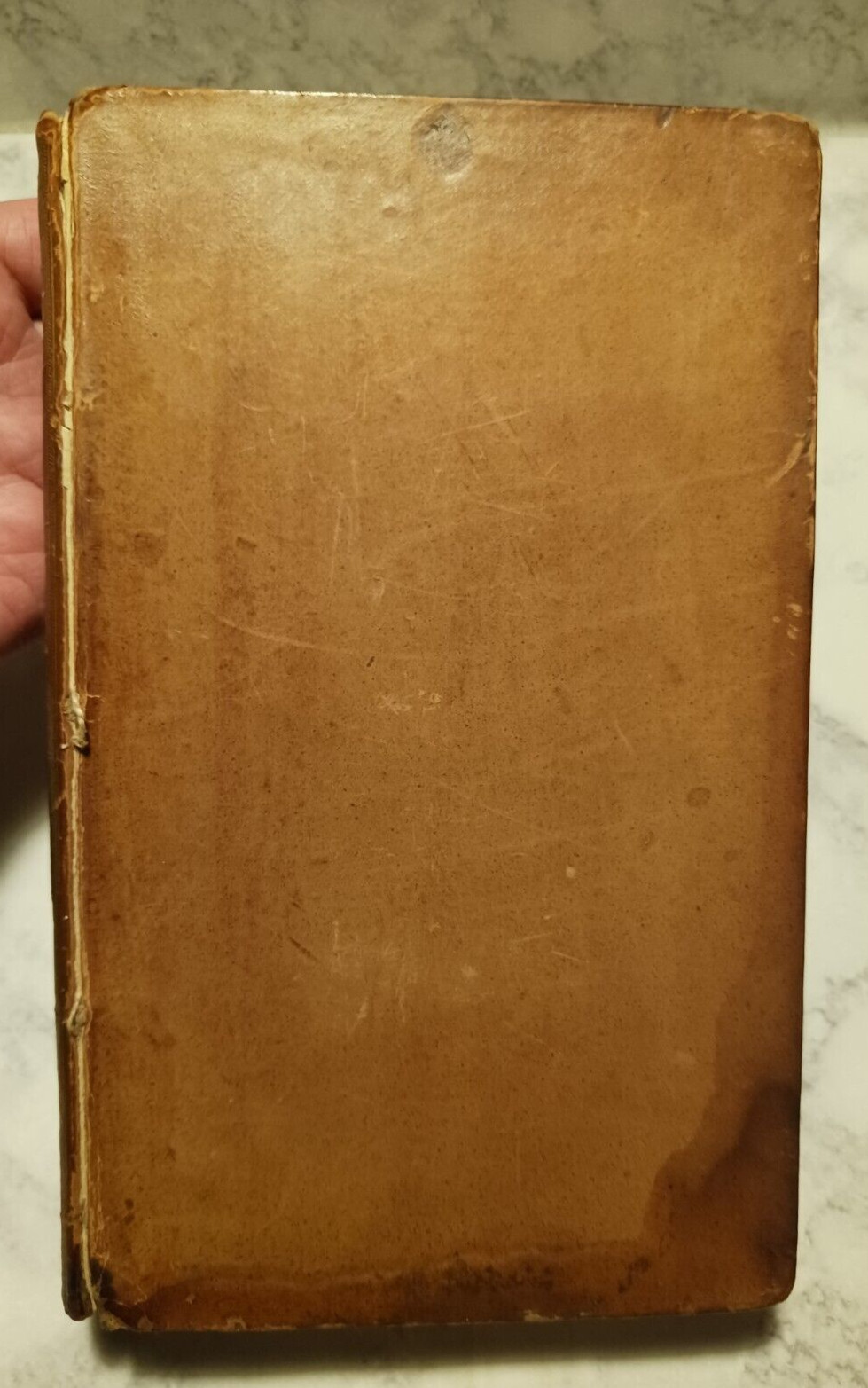 ~1782 ESSAY ON GENIUS & WRITINGS OF ALEXANDER POPE J. WARTON POETRY DRAMA POEMS~