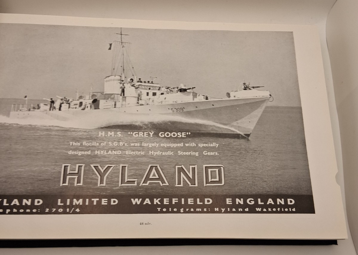 Jane’s Fighting Ships 1944-5, First Edition, 1944-45