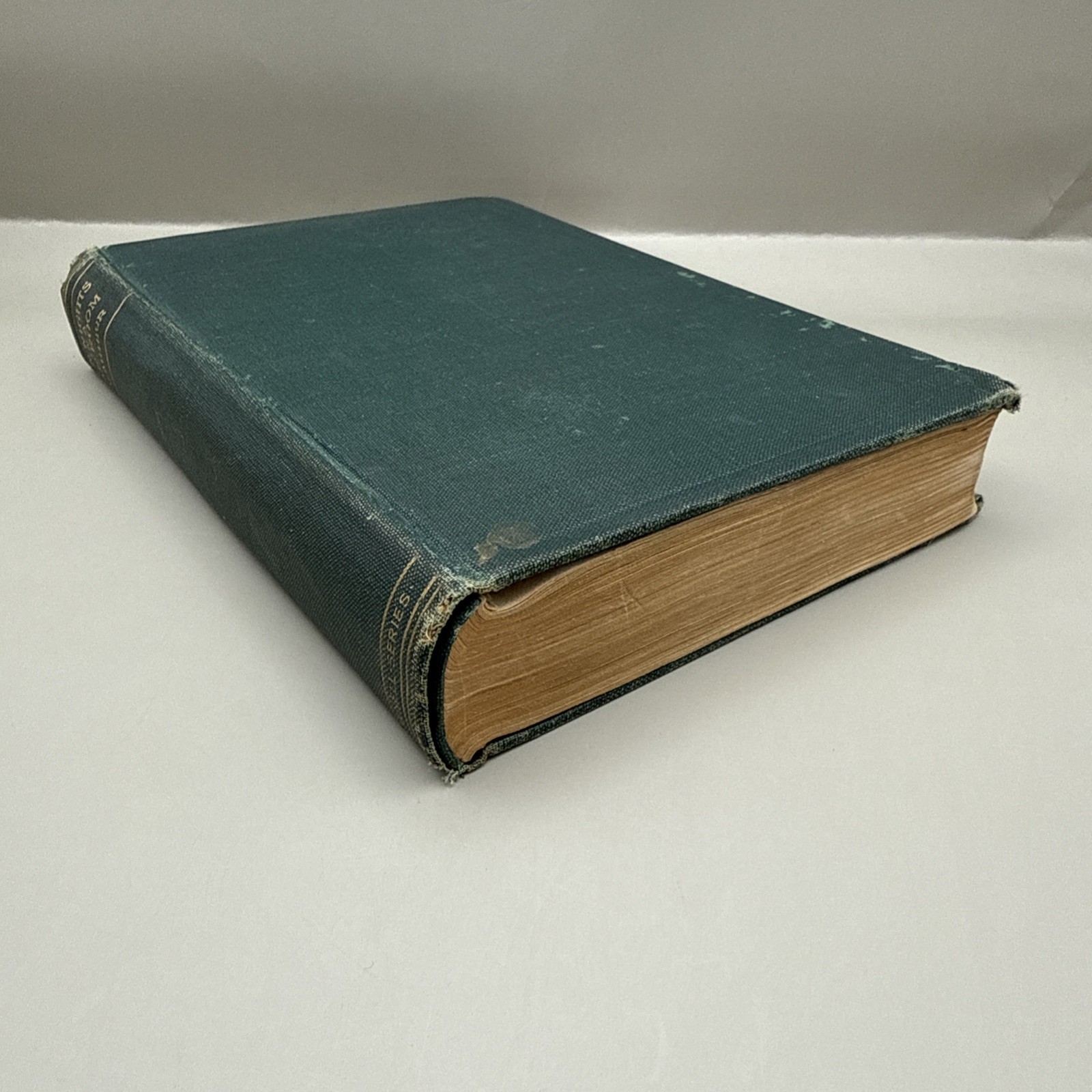 Ten Nights in a Bar Room T S Arthur Vintage Hardcover A L Burt Publisher