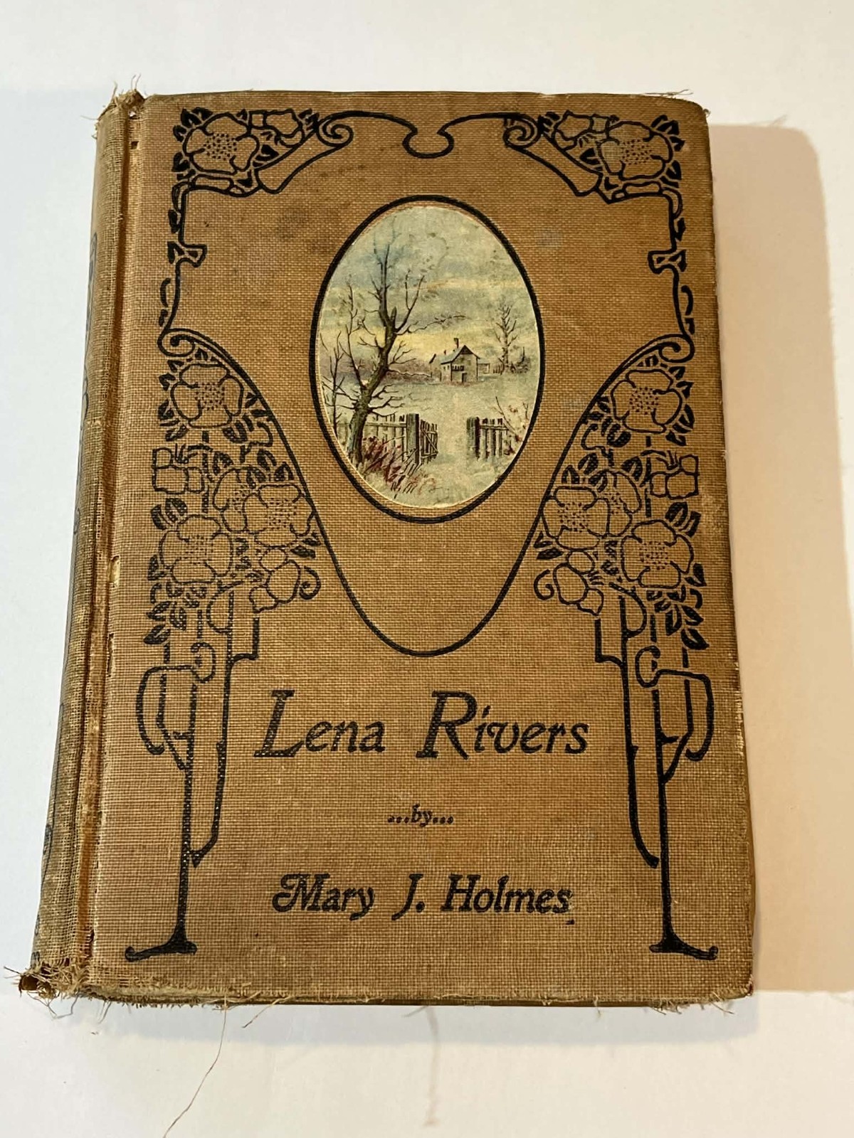 Lot of Antique & Vintage Books 1870s–1940s Decorative Victorian Collection