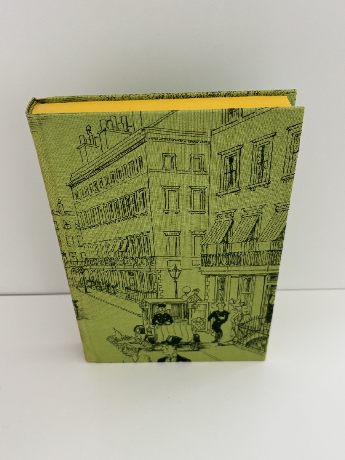 Saki Short Stories Folio Society 1976 Hardback with Slipcase