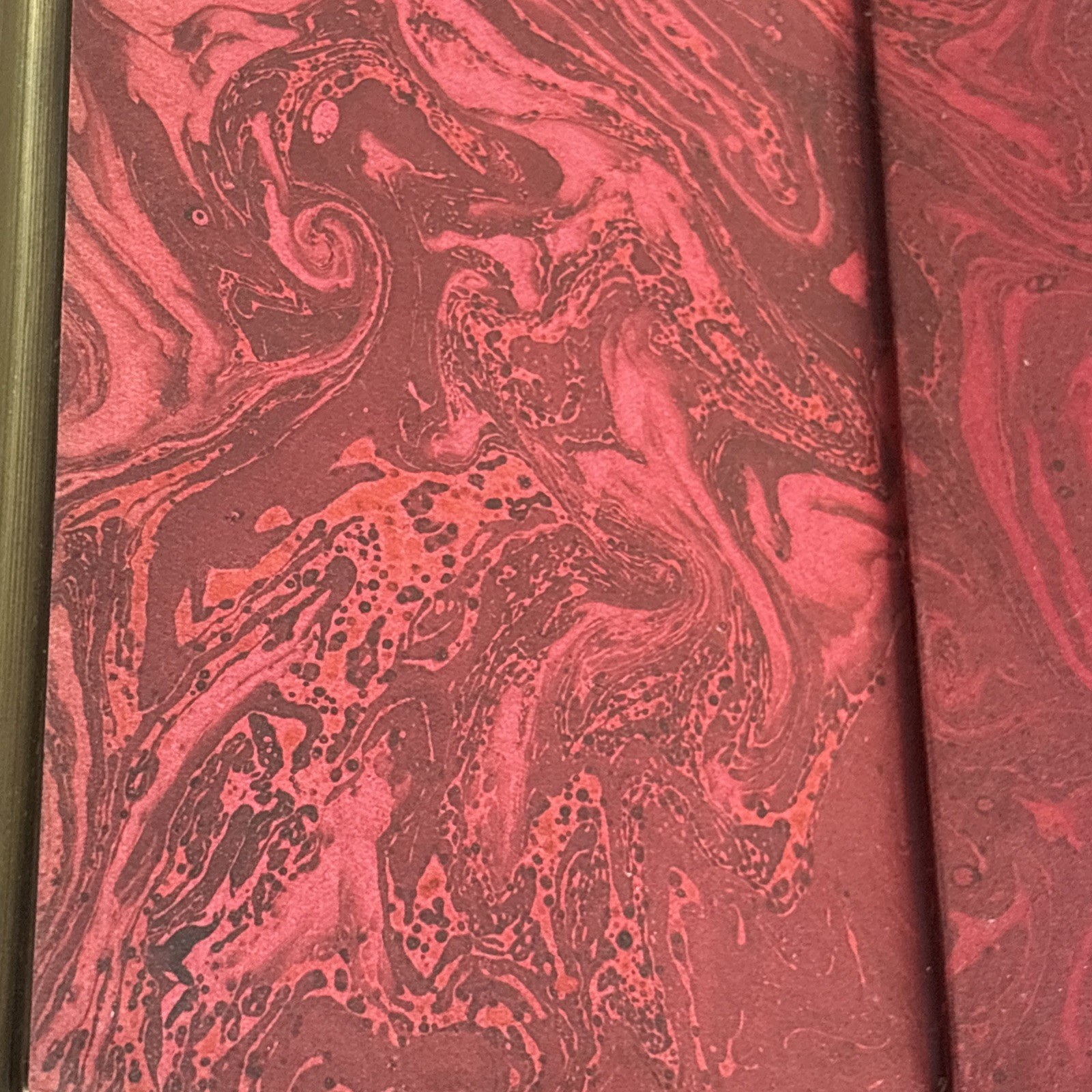 1924 Coaching Days and Coaching Ways Tristram Beautiful Leather Bound