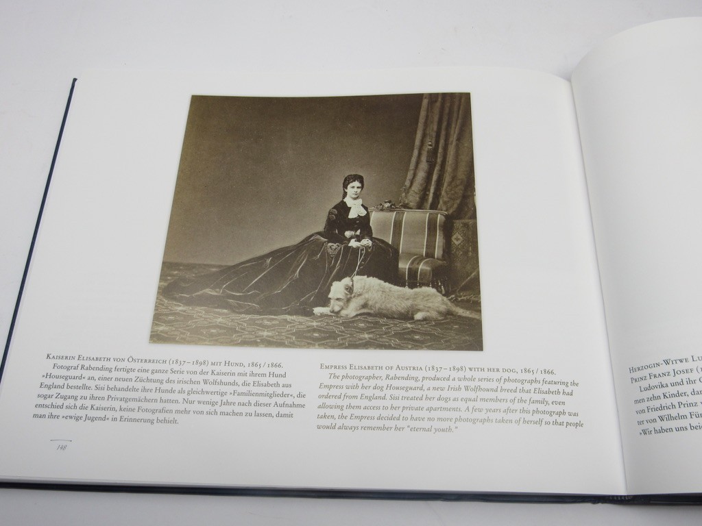 The Princely House of Hohenzollern by Karen Kuehl Germany Royalty Photographs