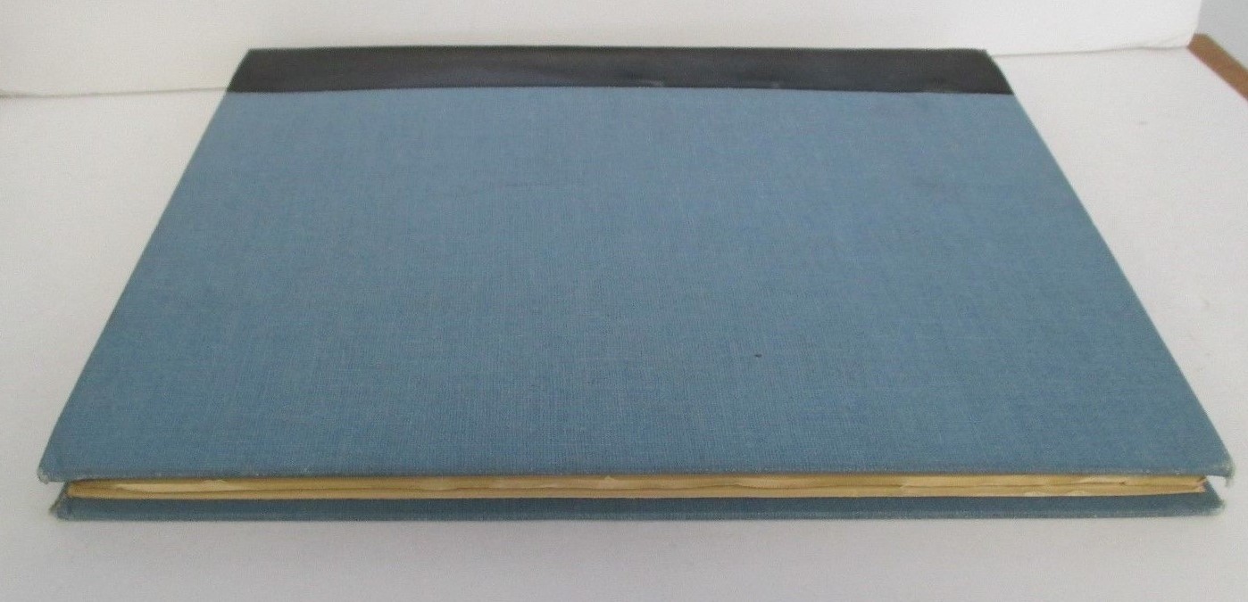 WILLIAM PENN Thomas Gray & Stoke Poges, 1930 Illus 1st Ed, Penn-Gray Society