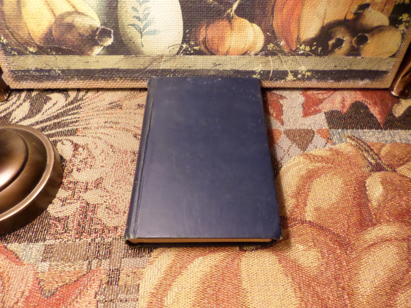 Backlog Studies 1894 Charles Dudley Warner Antique Hardcover