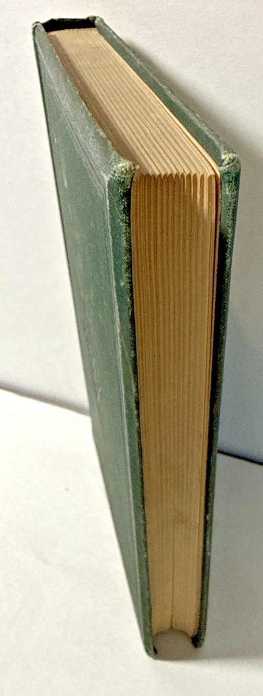 Illustrations Unconscious Memory Disease Creighton 1886 1E Antique Medical Book