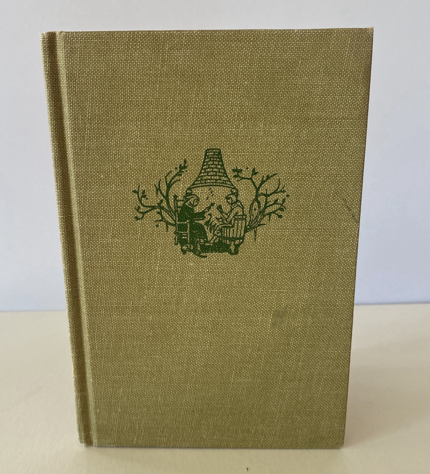 J.R.R. Tolkien „Smith of Wootton Major“ 1967 1st Edition Hard Cover