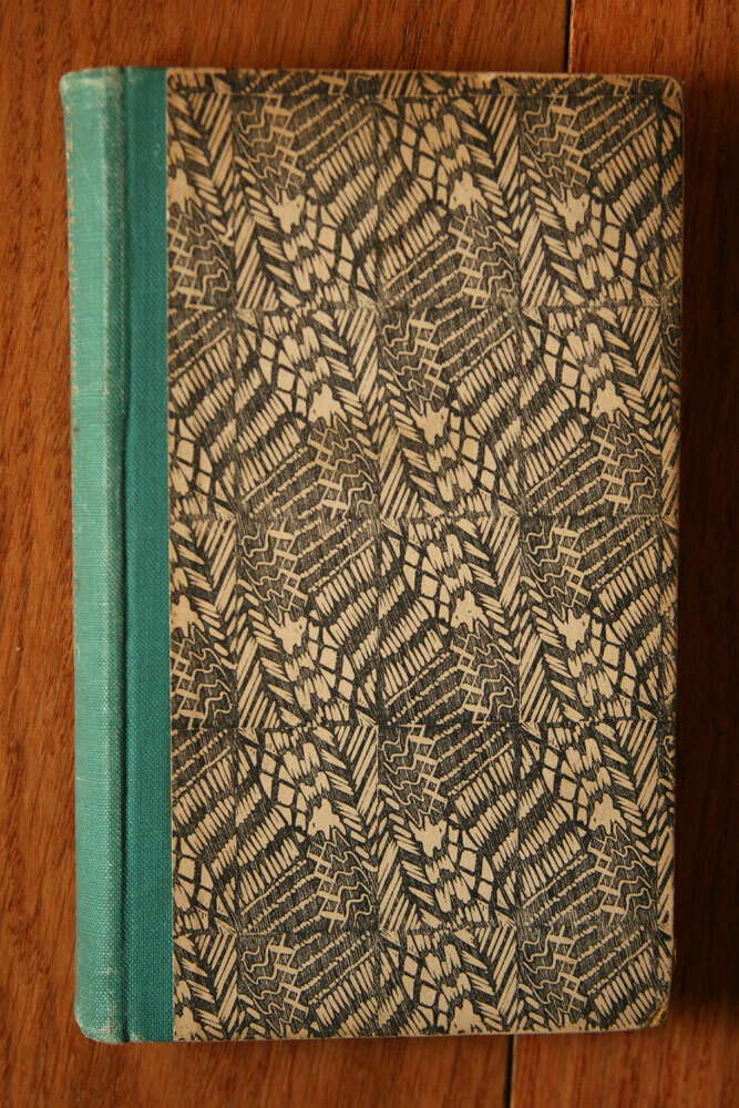 Gulliver’s Travels by Jonathan Swift 1947 Novel Library Hamish Hamilton London
