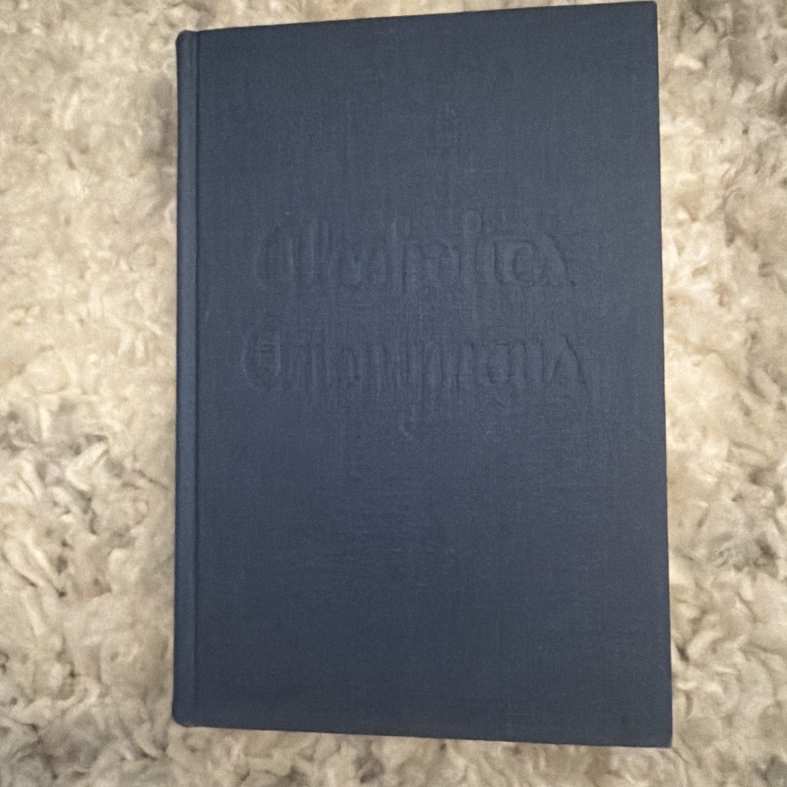 ALCOHOLICS ANONYMOUS 2nd Edition, 7th Printing 1965, Dust Jacket Read ….