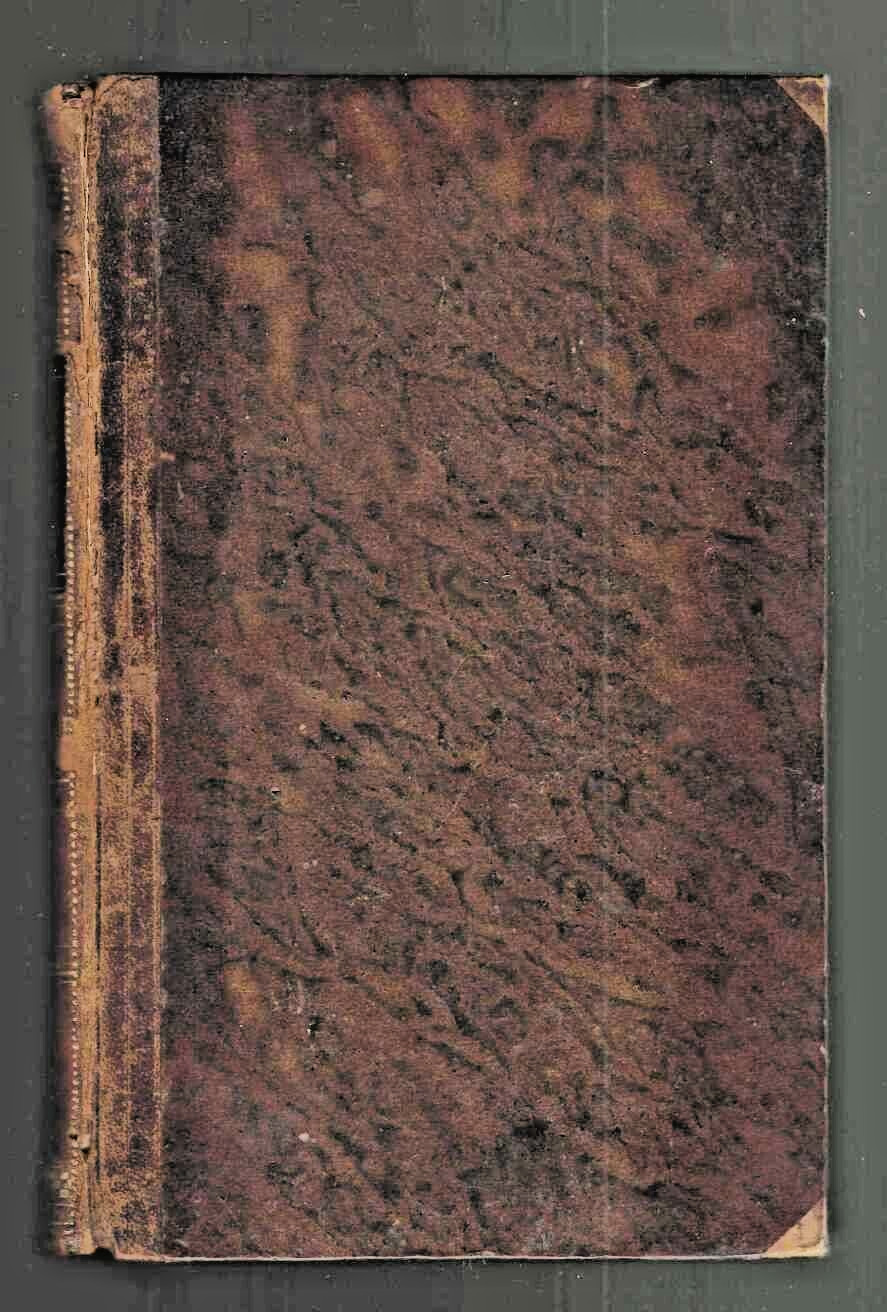 La Theorie de L’Avenir 1810 old Abbe FC Turlot Futurology Theory French Dijon FR