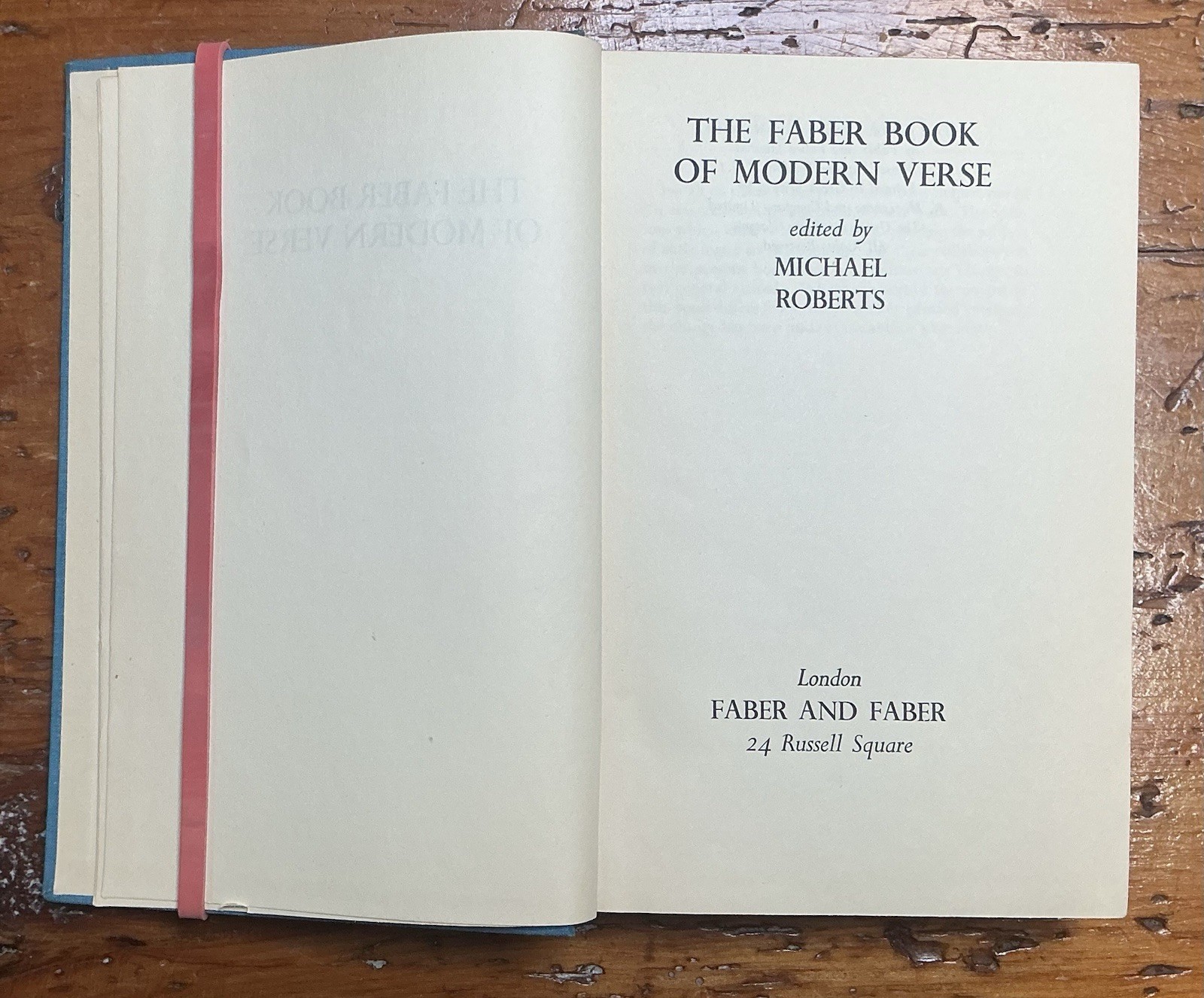 Axel’s Castle EDMUND WILSON E.M. Forster YEATS Eliot PROUST Auden JOYCE Poetry