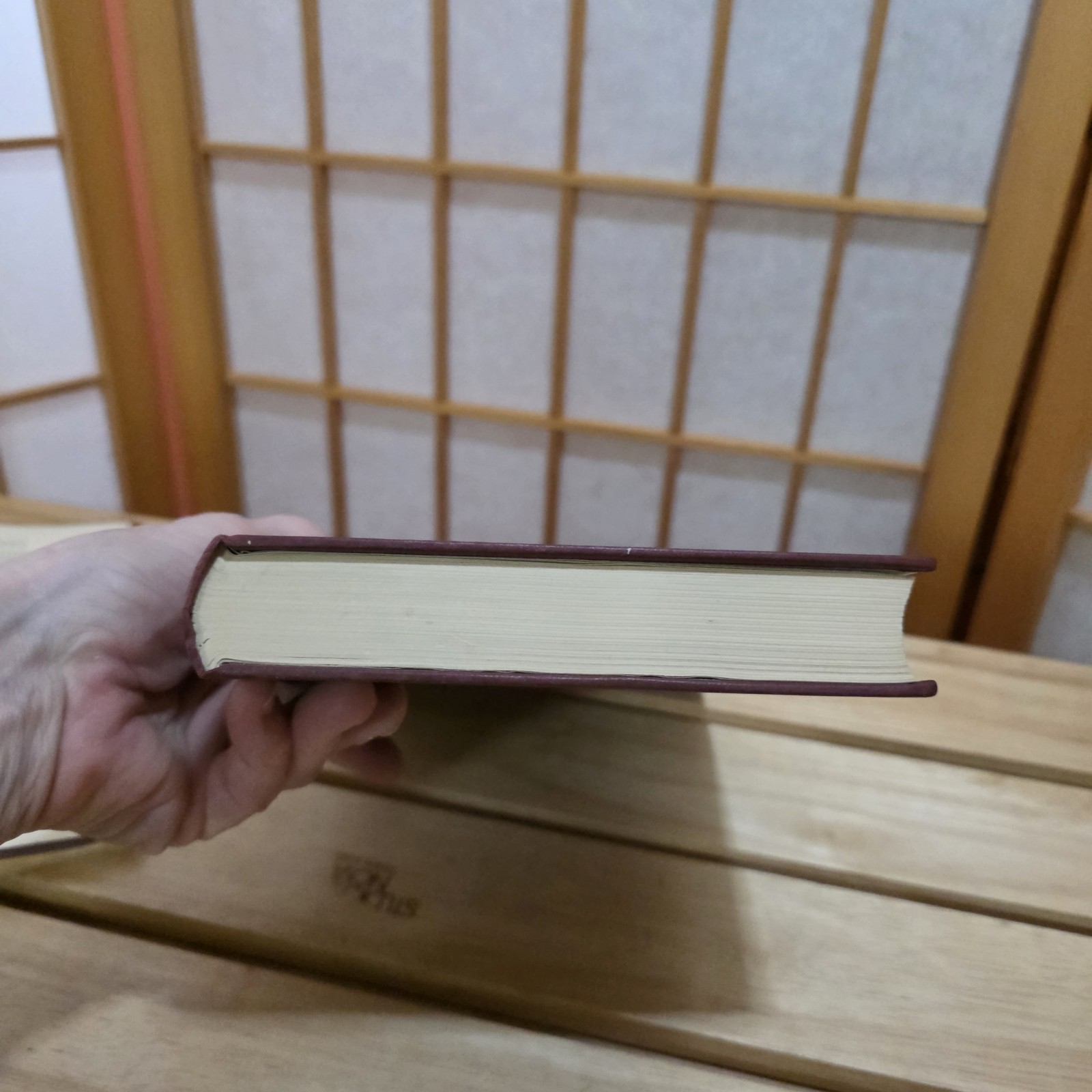 The Epistle of Paul to the Colossians Philemon Ephesians by E. F. Scott