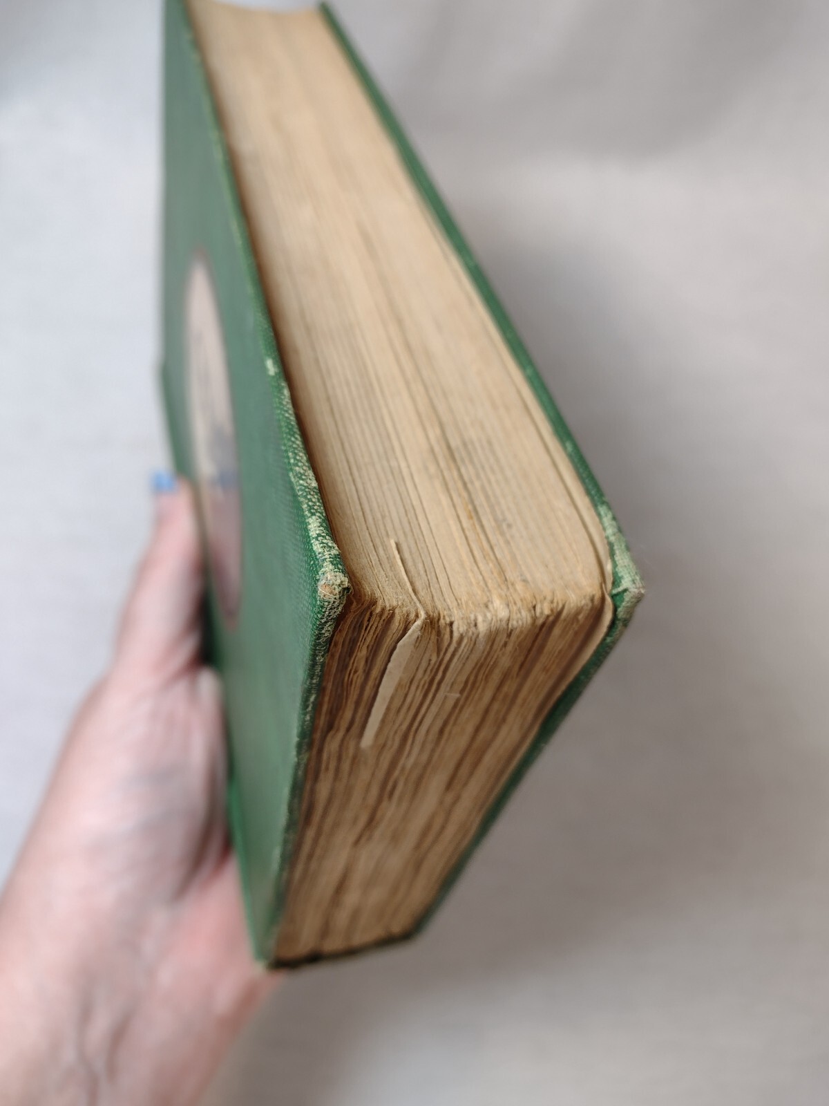 John Silence Physician Extraordinary by Algernon Blackwood 1916 scarce edition