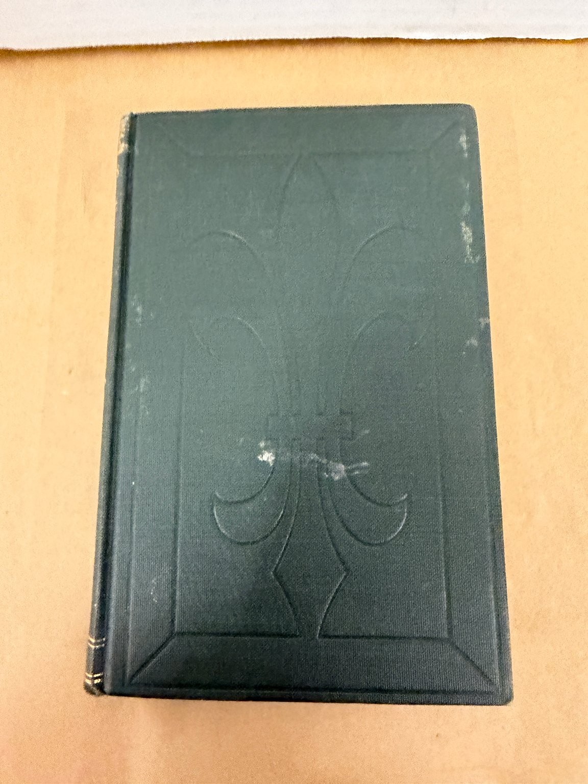 Romances of Alexandre Dumas P F Collier & Son Illustrated 1920 Inscribed
