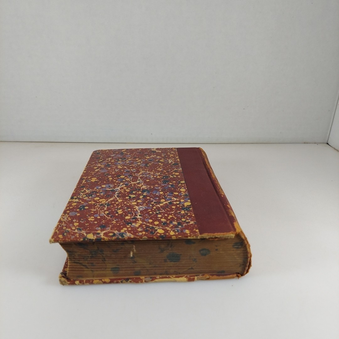 Syrlin or Position by Ouida, John W. Lovell Hardcover