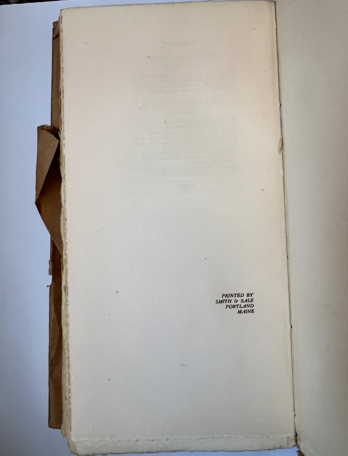 The Sonnets of Michaelangelo- 1st Ed.- 1895-Limited 725 copies- Bibelot Series